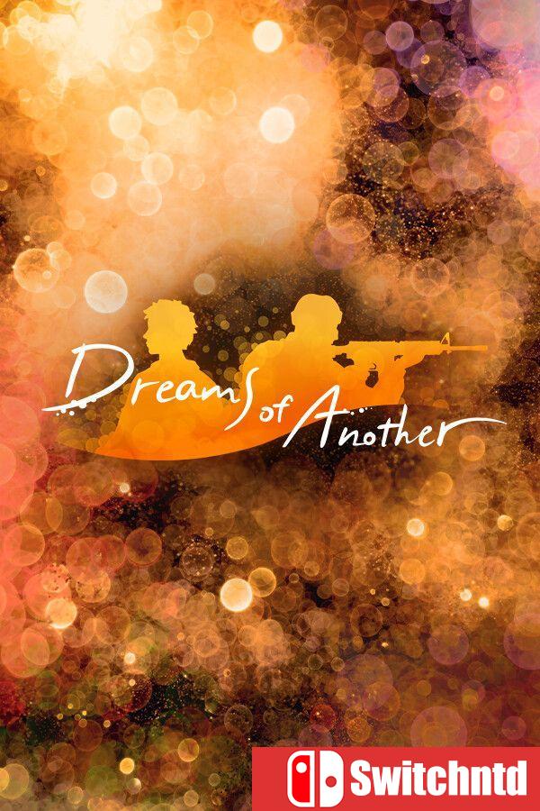 《异梦物语（Dreams of Another）》官方中文 [中文/繁体/英文/日语]