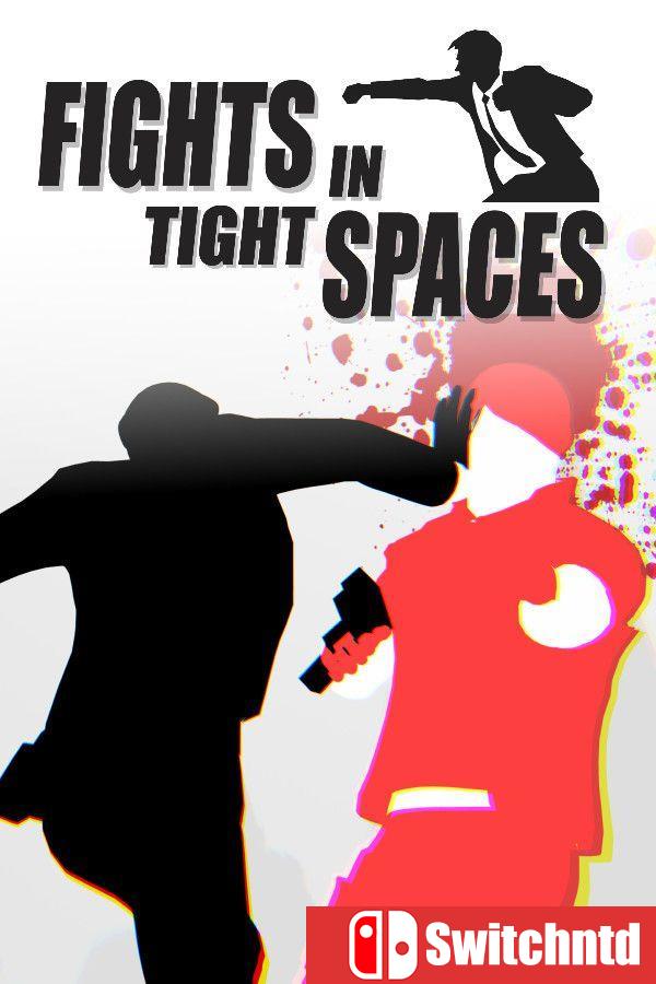 《狭间格斗（Fights in Tight Spaces）》官方中文 v1.2.19677 [中文/英文/日语]