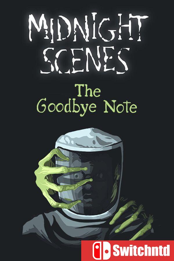 《午夜场景：告别便笺（Midnight Scenes: The Goodbye Note）》v1.9a [中文/英文/日语]