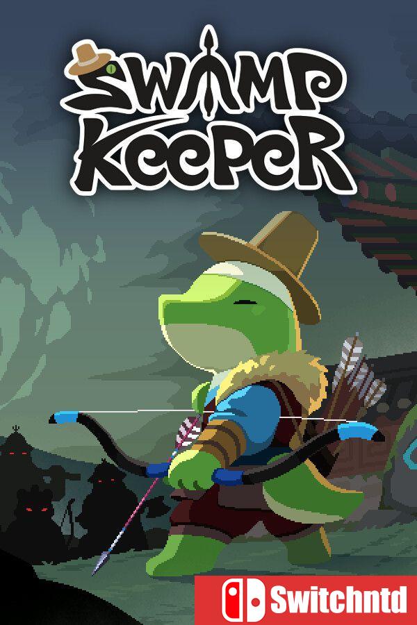 《沼泽守护者（Swamp Keeper）》官方中文 Build 20400973 [中文/繁体/英文/日语]