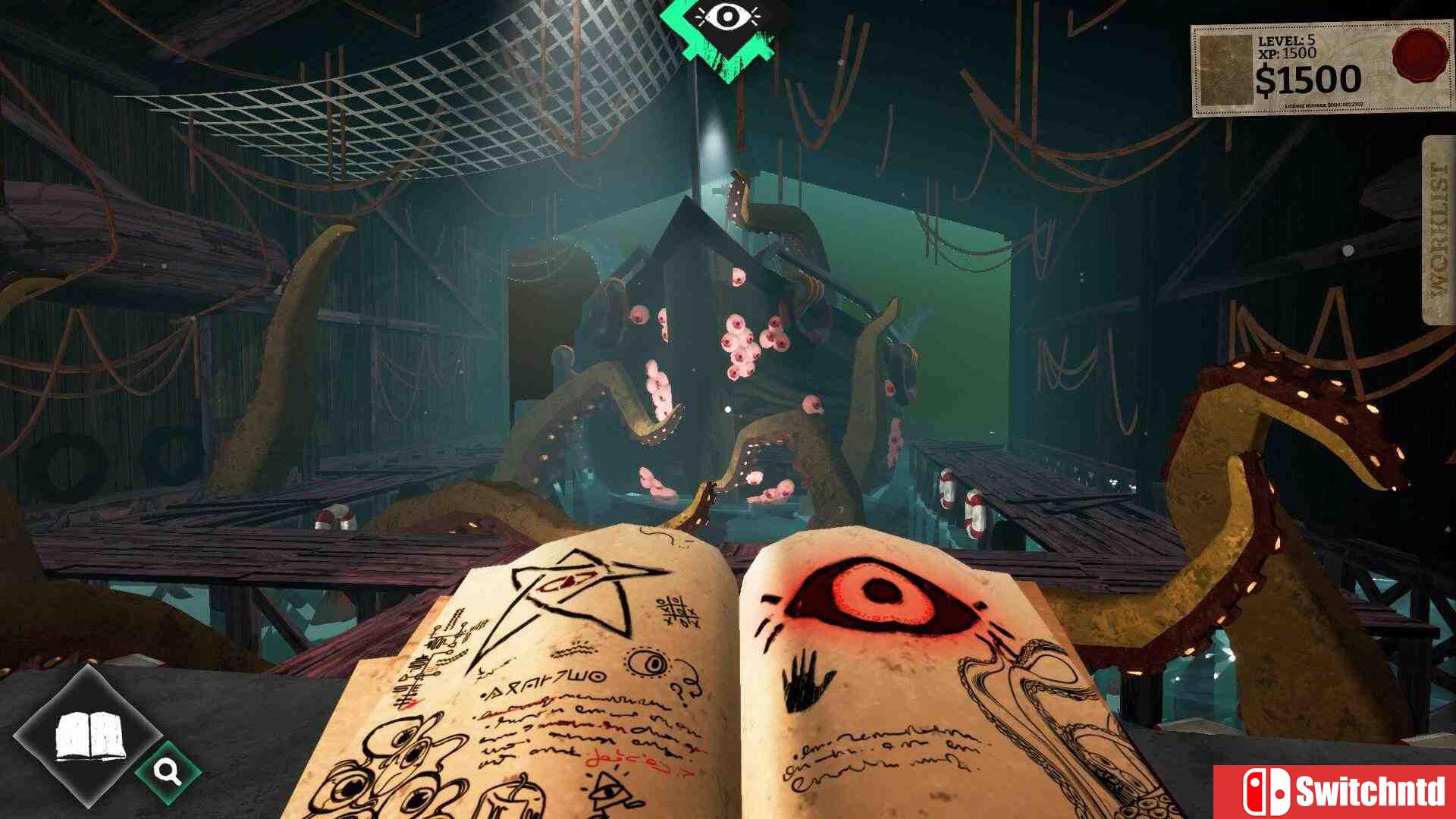 《沉没引擎（Sunken Engine）》官方中文 Early Access P2P硬盘版[CN/TW/EN/JP]_1