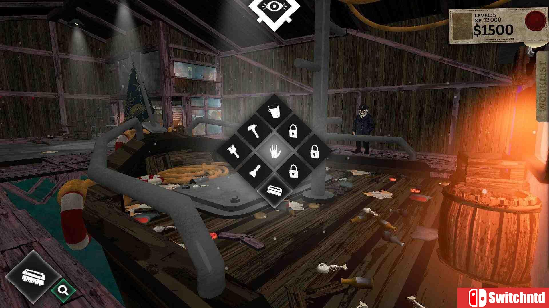《沉没引擎（Sunken Engine）》官方中文 Early Access P2P硬盘版[CN/TW/EN/JP]_2