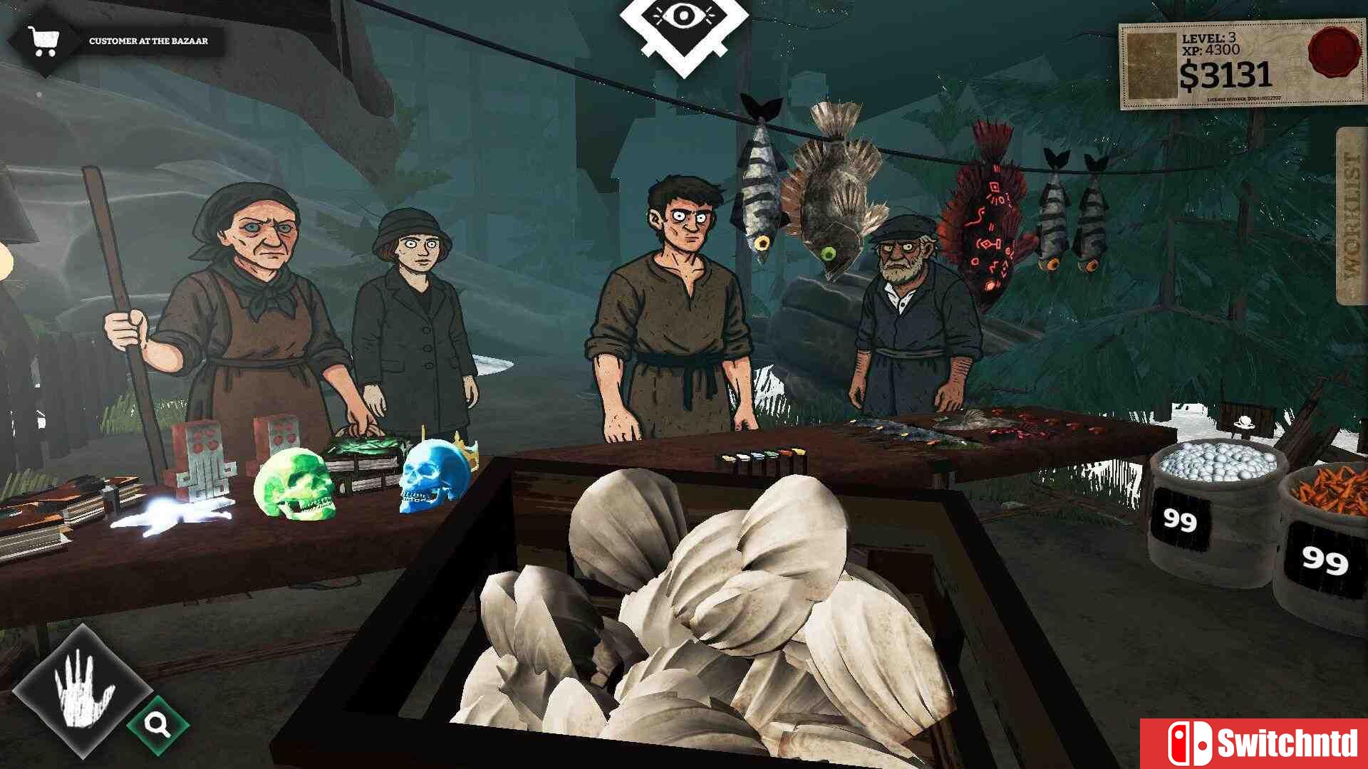 《沉没引擎（Sunken Engine）》官方中文 Early Access P2P硬盘版[CN/TW/EN/JP]_5