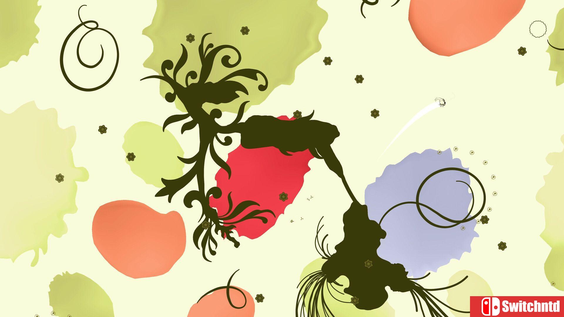 《像素垃圾：伊甸园2（PixelJunk™ Eden 2）》官方中文 P2P硬盘版[CN/TW/EN/JP]_2