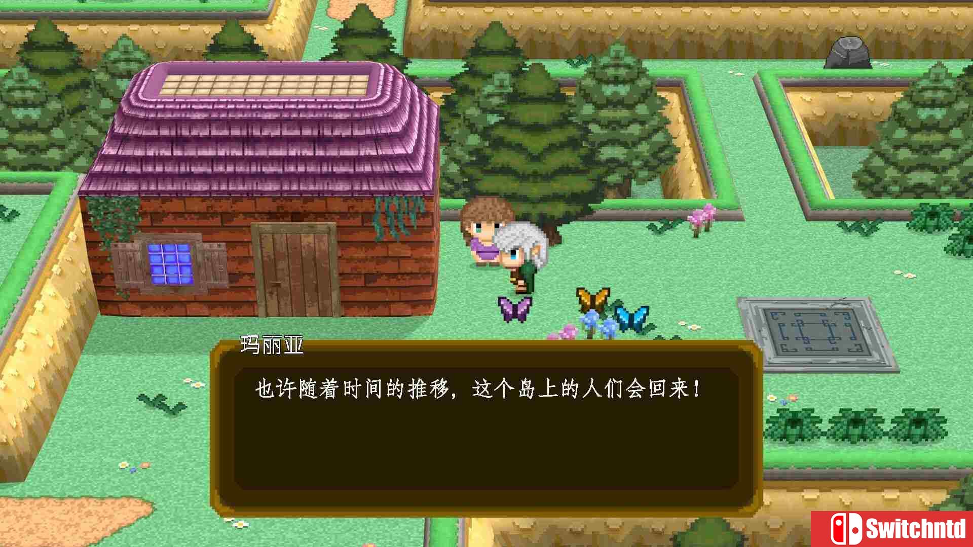 《夏努尔：银风传奇（Shalnor: Silverwind Saga）》Build 16965487 P2P硬盘版[CN/TW/EN/JP]_4