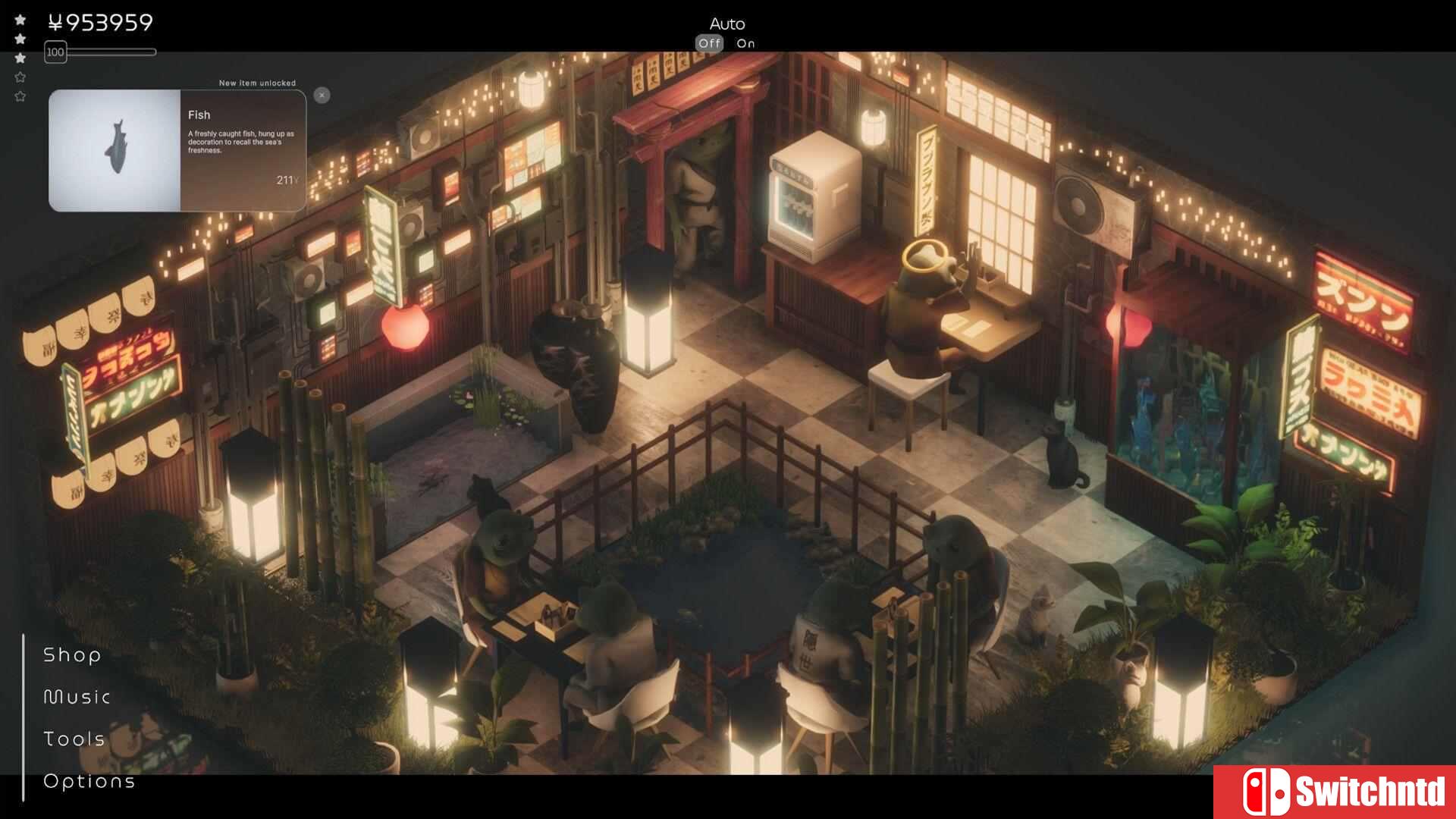 《翠之香（Midori no Kaori）》官方中文 TENOKE镜像版[TW/EN/JP]_5