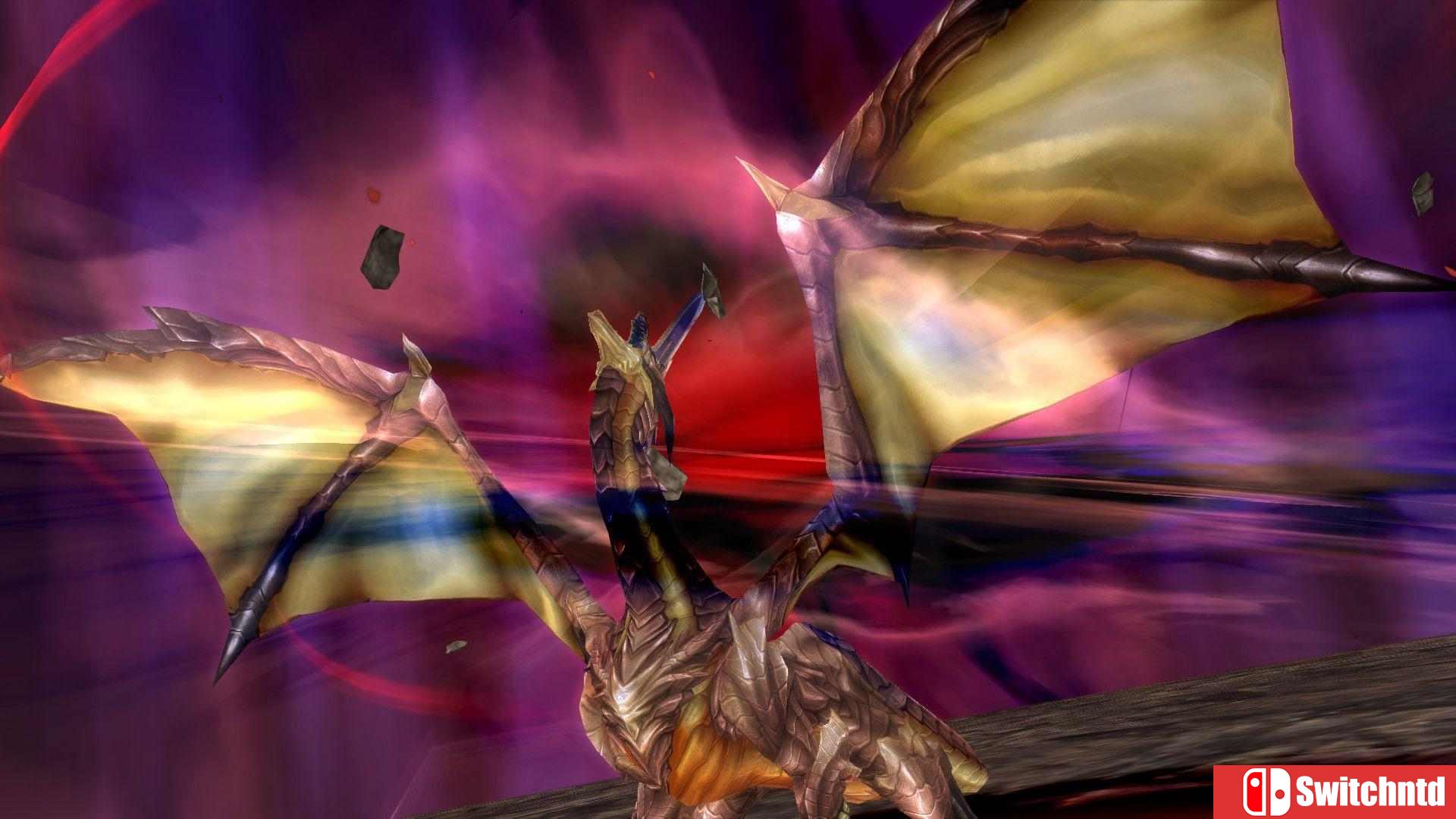 《光明之响：龙奏回音（Shining Resonance Refrain）》官方中文 voices38镜像版[CN/TW/EN/JP]_1