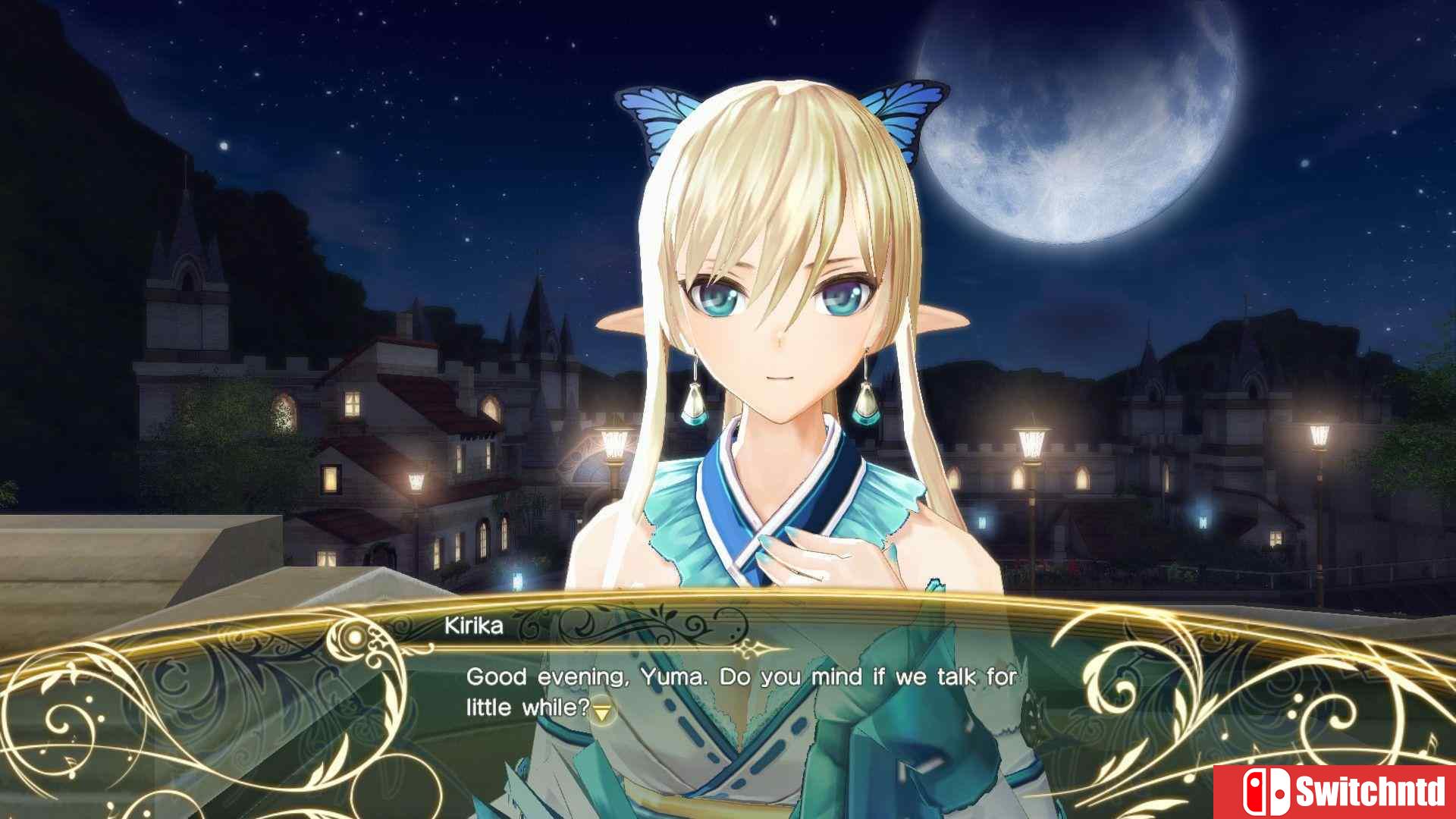 《光明之响：龙奏回音（Shining Resonance Refrain）》官方中文 voices38镜像版[CN/TW/EN/JP]_2