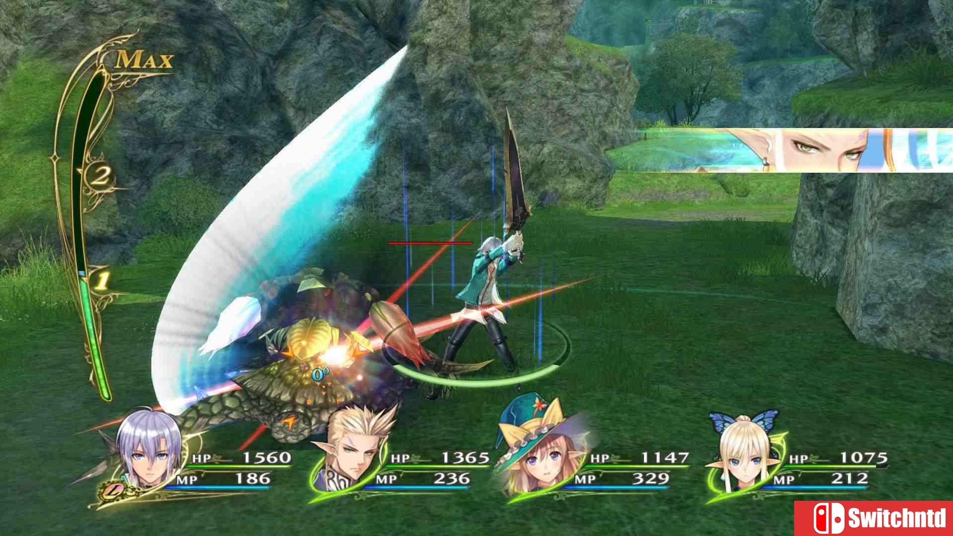 《光明之响：龙奏回音（Shining Resonance Refrain）》官方中文 voices38镜像版[CN/TW/EN/JP]_3