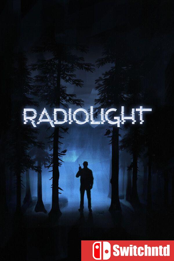 《辐射光（Radiolight）》官方中文 [中文/英文]
