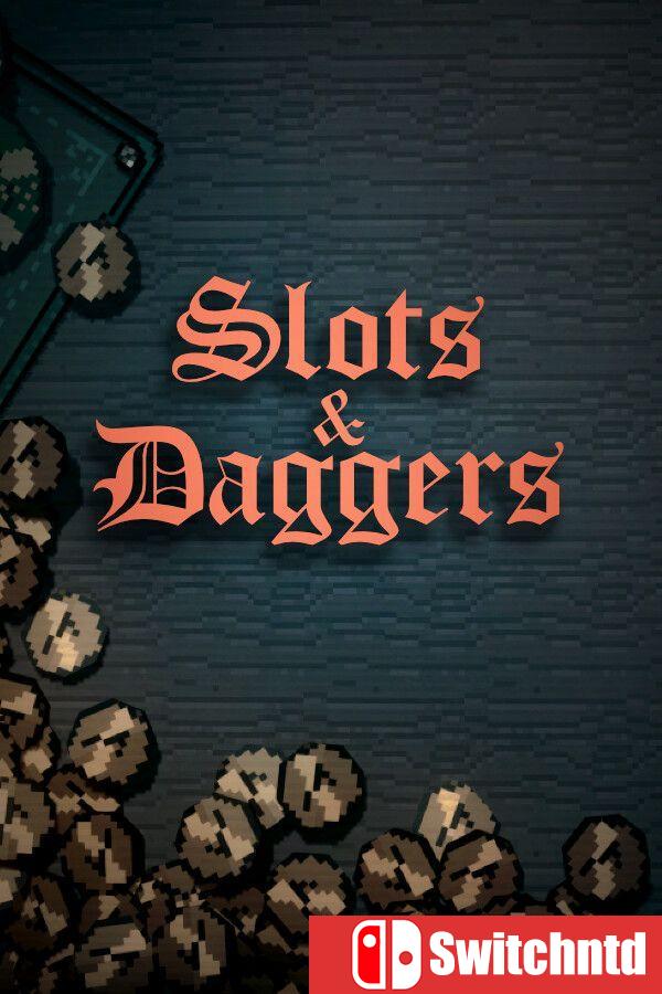 《命运转轮（Slots & Daggers）》官方中文 [中文/英文/日语]