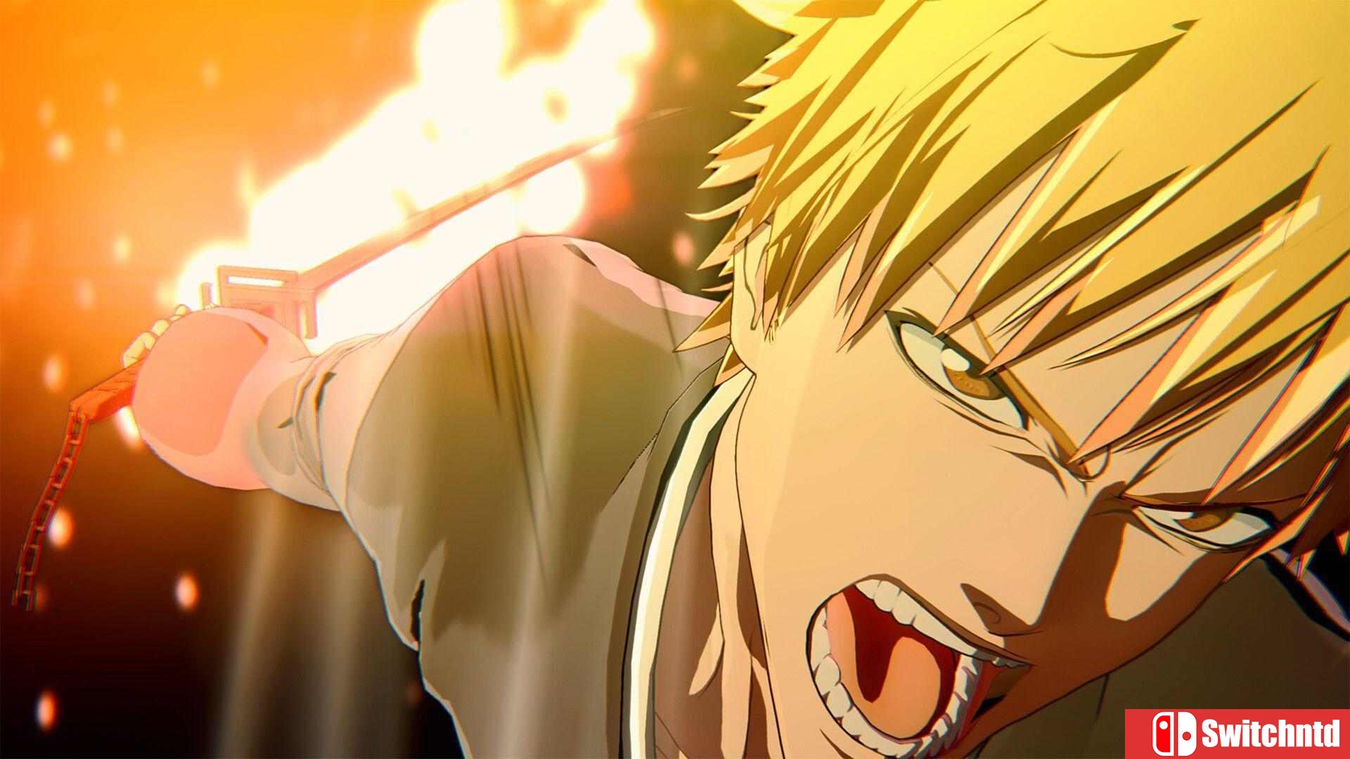 《死神：魂魄觉醒（BLEACH Rebirth of Souls）》集成兵主部一兵卫DLC TENOKE镜像版[CN/TW/EN/JP]_1