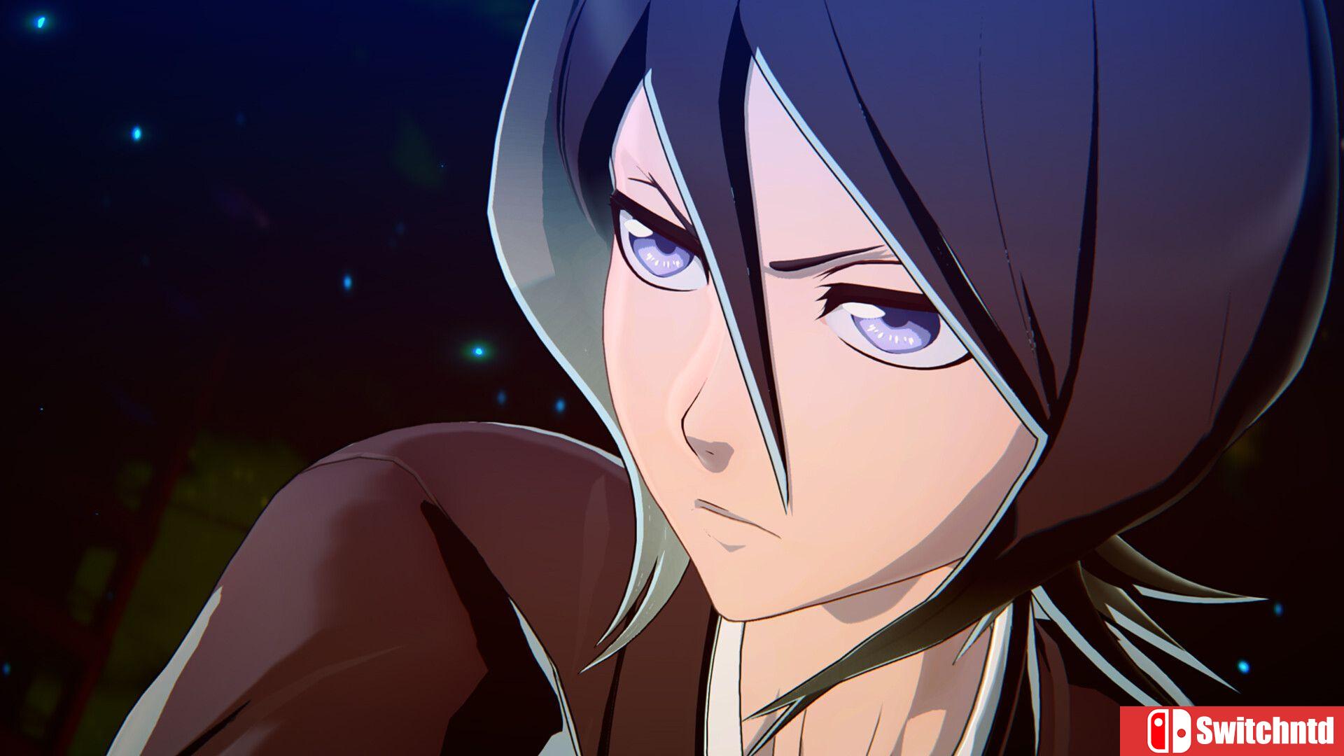 《死神：魂魄觉醒（BLEACH Rebirth of Souls）》集成兵主部一兵卫DLC TENOKE镜像版[CN/TW/EN/JP]_4