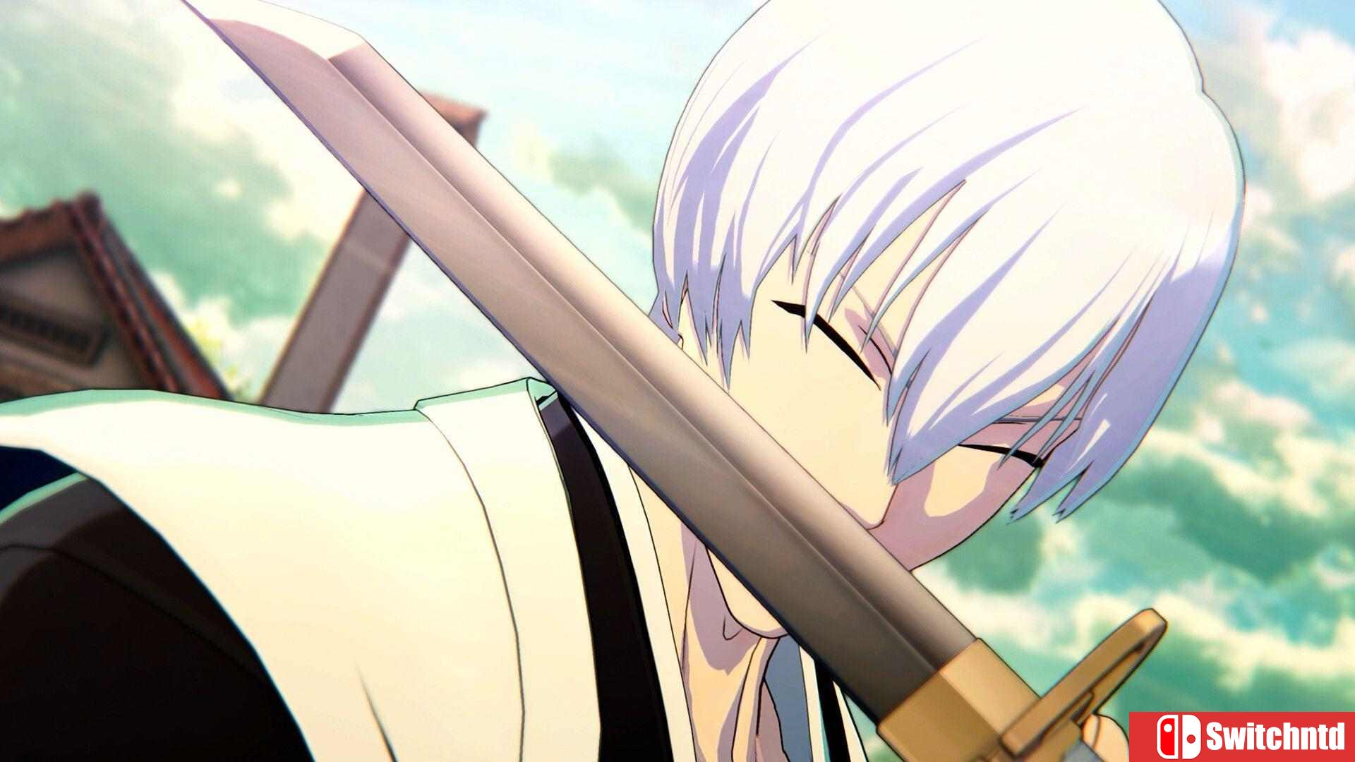 《死神：魂魄觉醒（BLEACH Rebirth of Souls）》集成兵主部一兵卫DLC TENOKE镜像版[CN/TW/EN/JP]_5