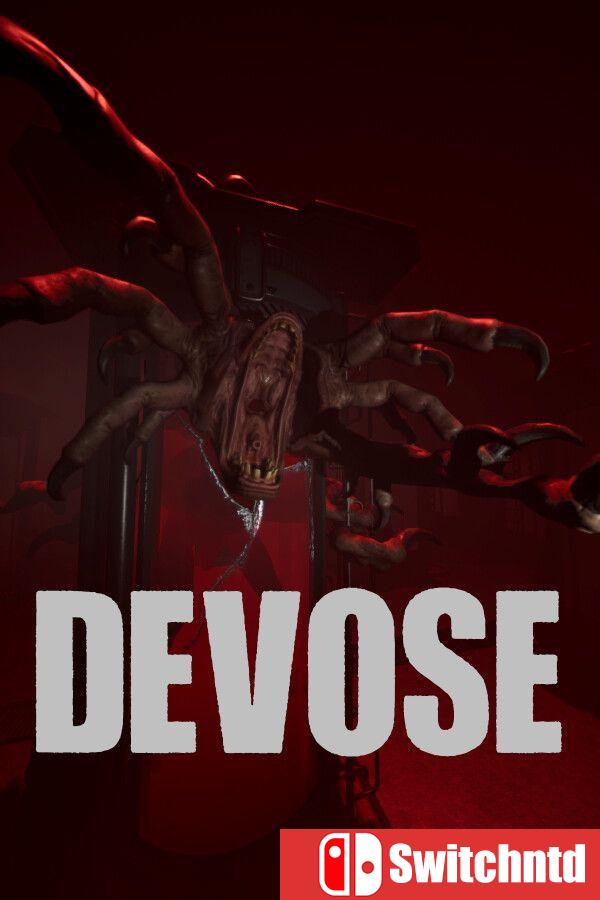 《狙噬（DEVOSE）》官方中文 Build 20530852 [中文/英文/日语]