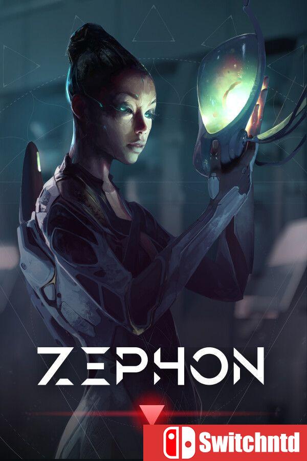 《ZEPHON（ZEPHON）》官方中文 集成白金与无限DLC [中文/英文]