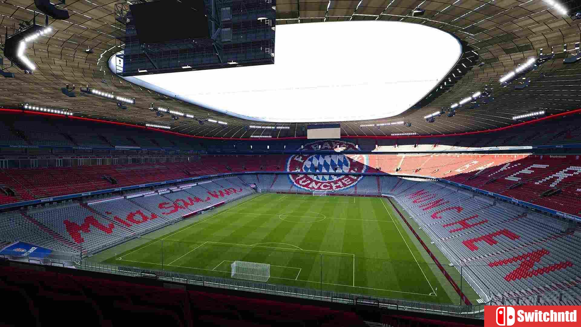 《实况足球2020（eFootball  PES 2020）》官方中文 voices38镜像版[CN/TW/EN]_4
