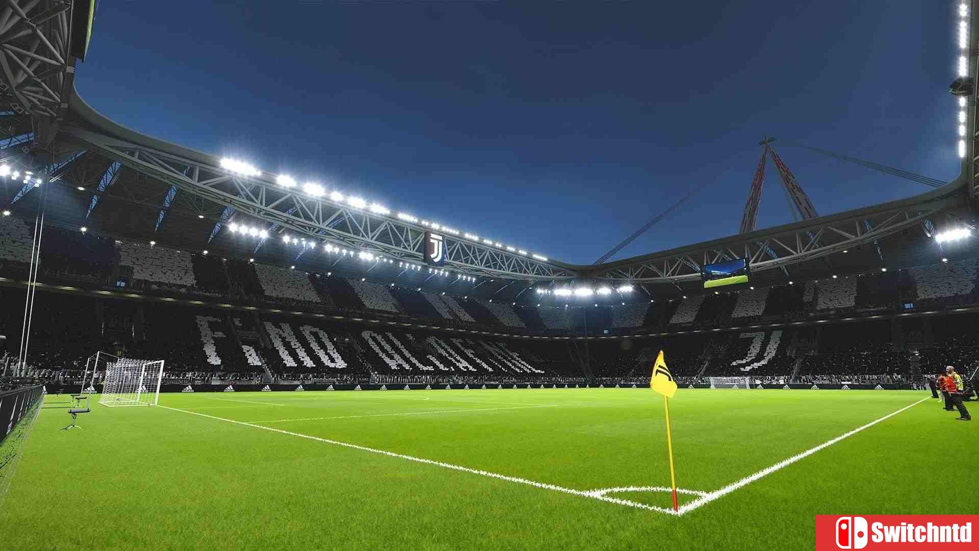 《实况足球2020（eFootball  PES 2020）》官方中文 voices38镜像版[CN/TW/EN]_5