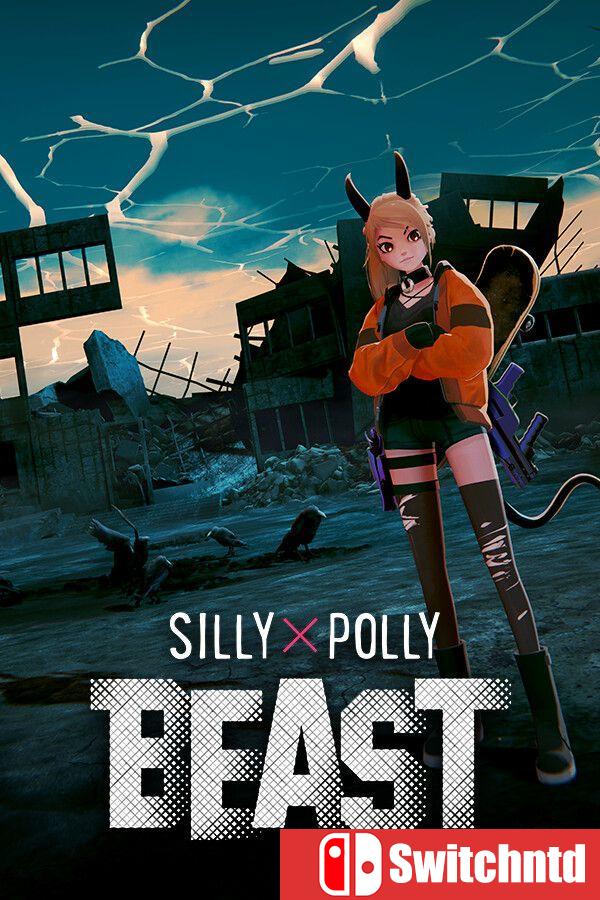 《孤女困魇（Silly Polly Beast）》官方中文 [中文/繁体/英文/日语]