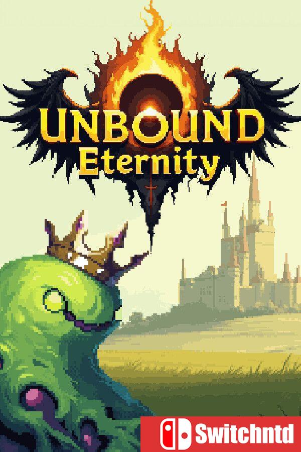 《无界永恒（Unbound Eternity）》官方中文 Build 20141019 [中文/英文/日语]