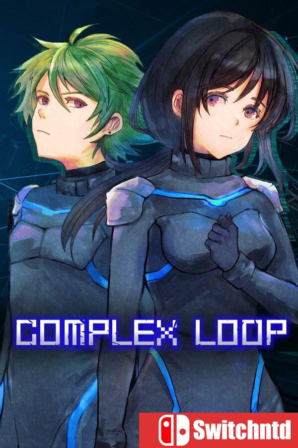 《拯救循环（Complex Loop）》官方中文 Build 12889524 [中文/繁体/英文/日语]