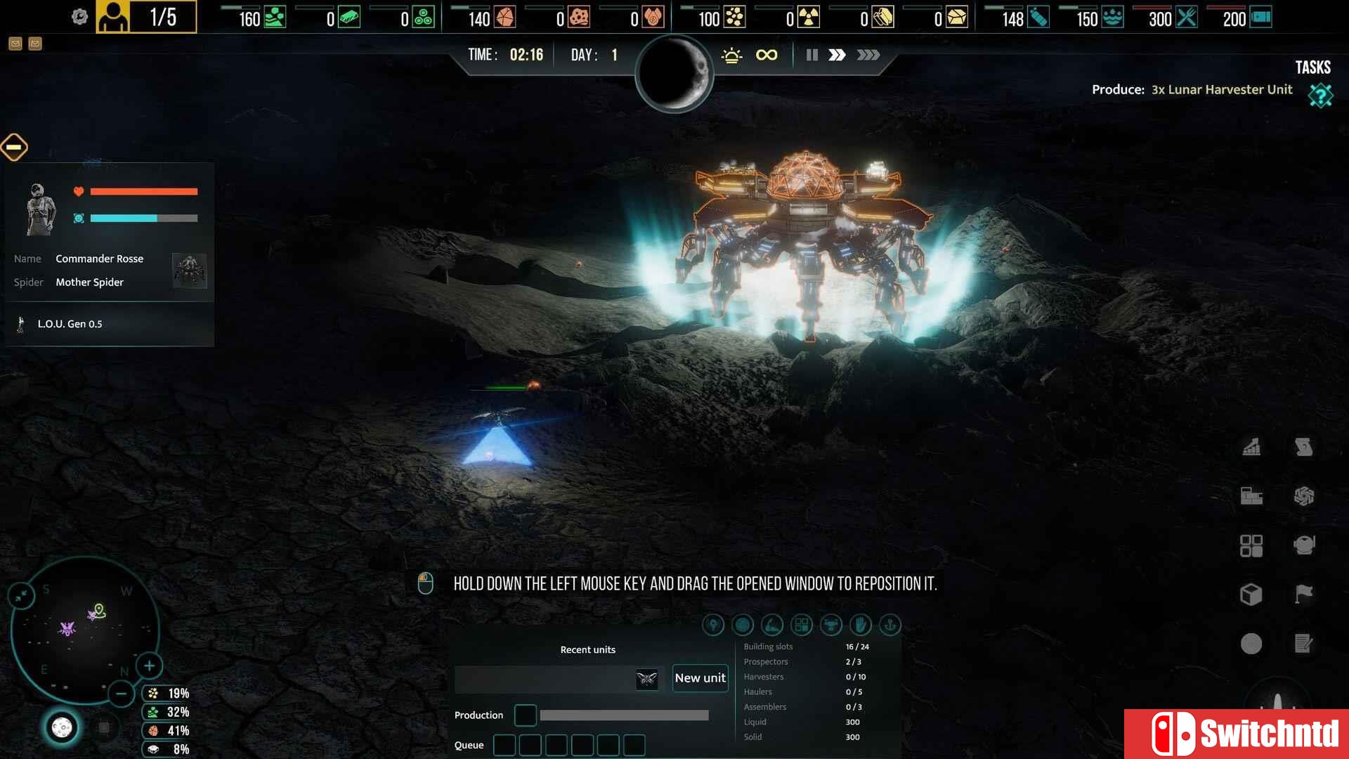 《暗月（Dark Moon）》官方中文 RUNE镜像版[CN/EN/JP]_4