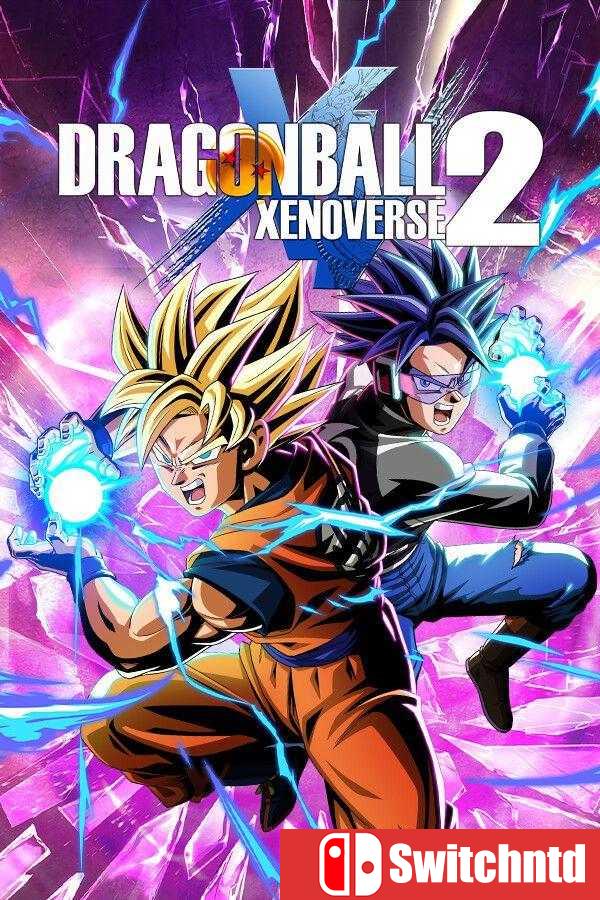 《龙珠：超宇宙2（DRAGON BALL X英文OVERSE 2）》集成异战2未来之歌第3章 [中文/英文]