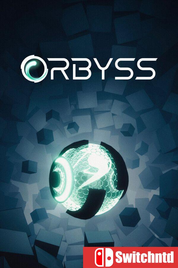 《奥比斯之环（Orbyss）》官方中文 [中文/英文/日语]