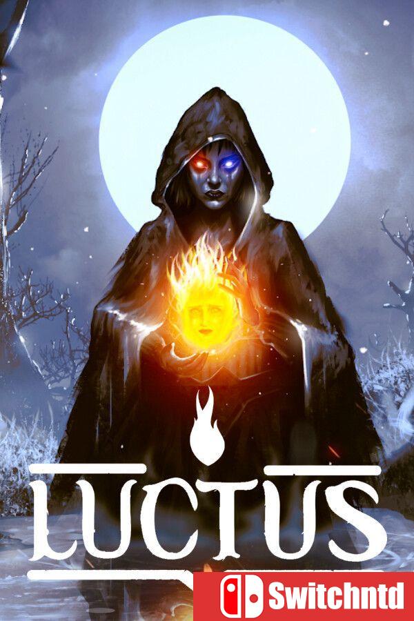 《哀恸之焰（Luctus）》官方中文 [中文/英文/日语]