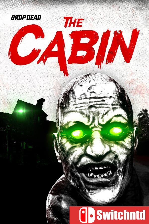 《决死：小屋（Drop Dead: The Cabin）》官方中文 [中文/繁体/英文/日语]