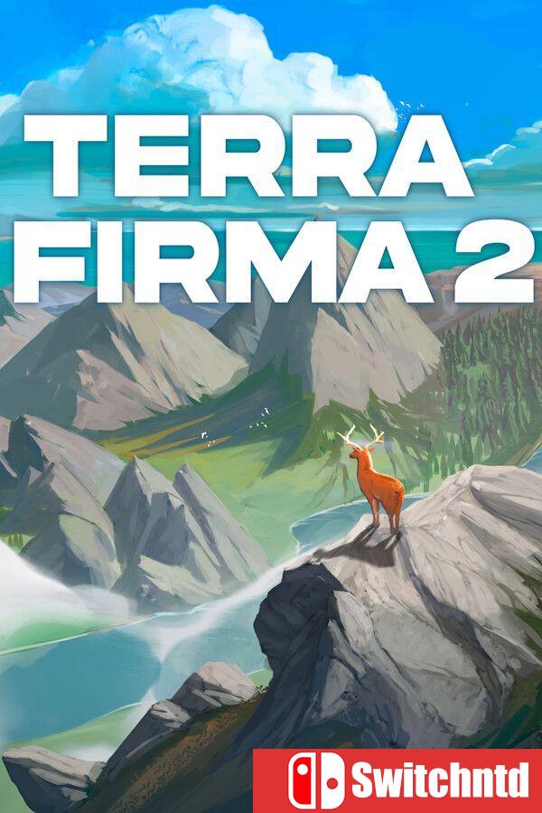 《大地基石2（Terra Firma 2）》官方中文 [中文/英文/日语]