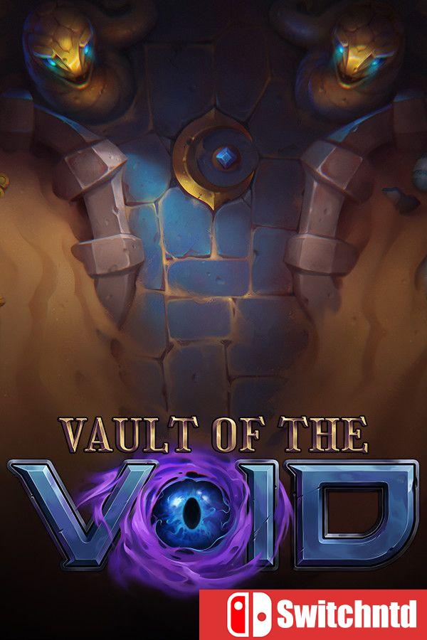 《虚空穹牢（Vault of the Void）》官方中文 集成缠丝织主DLC TENOKE镜像版[CN/TW/EN/JP]