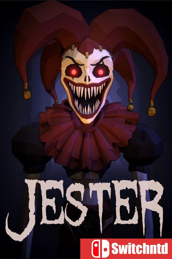 《小丑：愚行仪式（Jester: A Foolish Ritual）》官方中文 [中文/英文/日语]