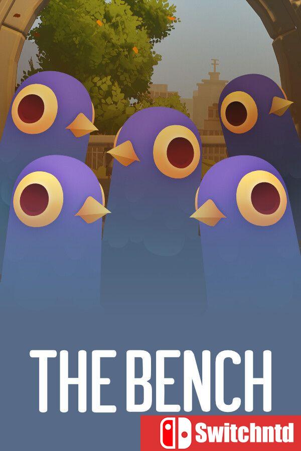 《长椅（The Bench）》官方中文 [中文/英文/日语]