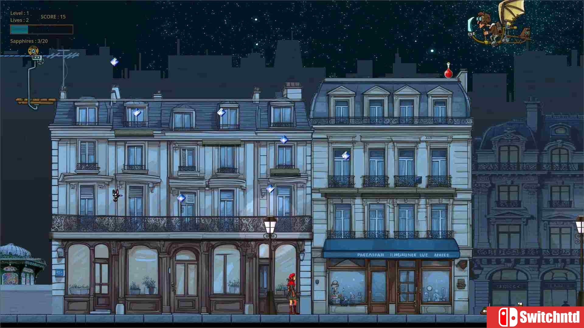《艾米莉的巴黎大冒险（The Adventures of Emilie in Paris）》B.20556764 P2P硬盘版[CN/EN]_1