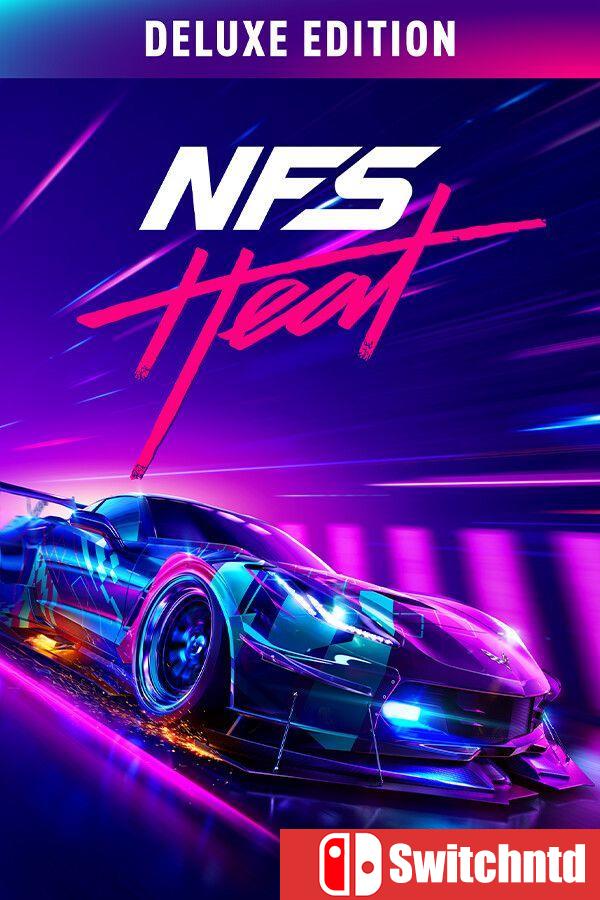 《极品飞车21：热度（Need for Speed™ Heat）》官方中文 voices38镜像版[中文/繁体/英文/日语]