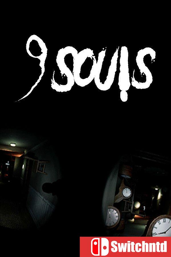 《九魂（9 Souls）》官方中文 [中文/繁体/英文/日语]