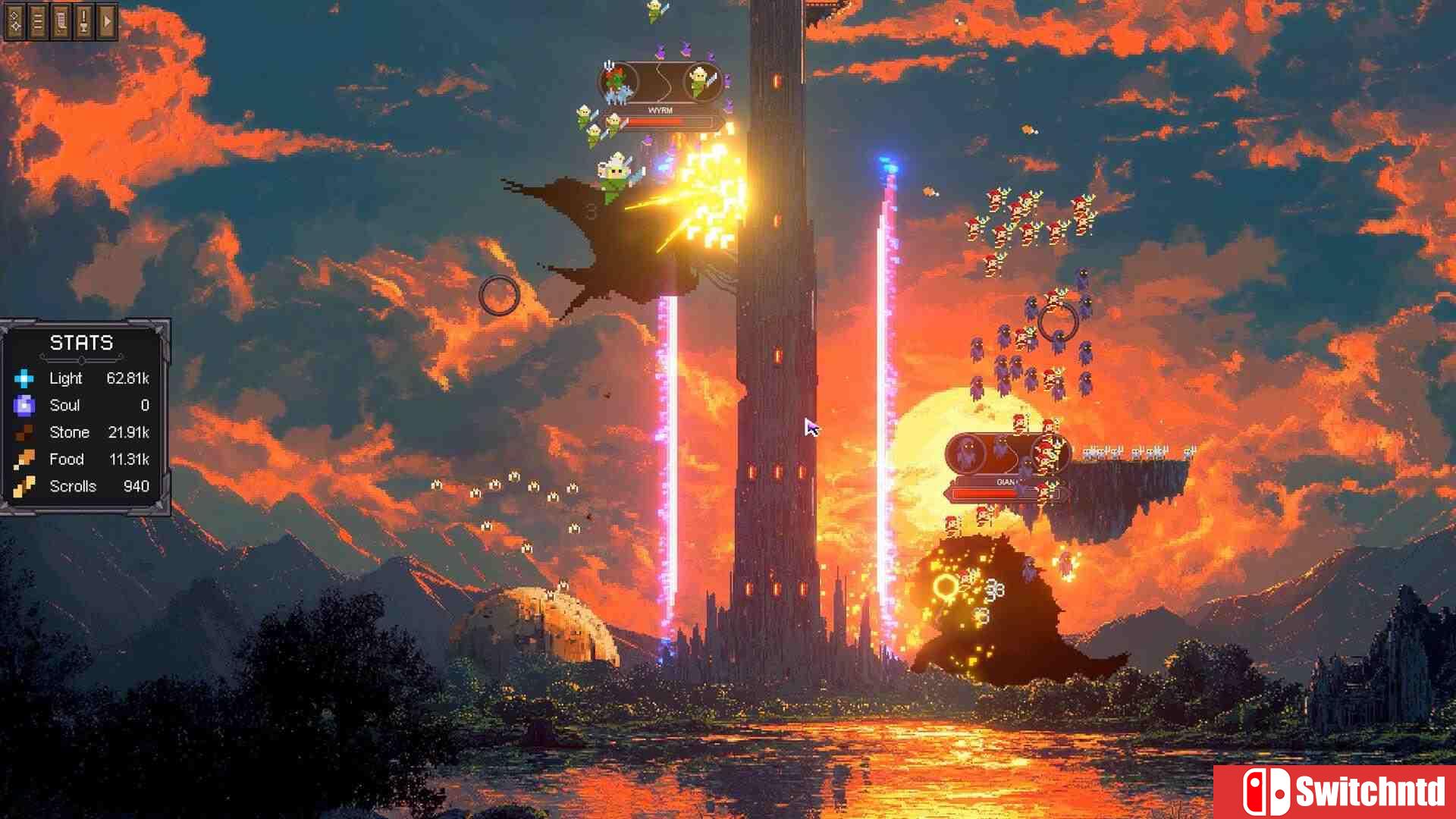 《高塔领主（Tower Lords）》官方中文 TENOKE镜像版[CN/TW/EN/JP]_3