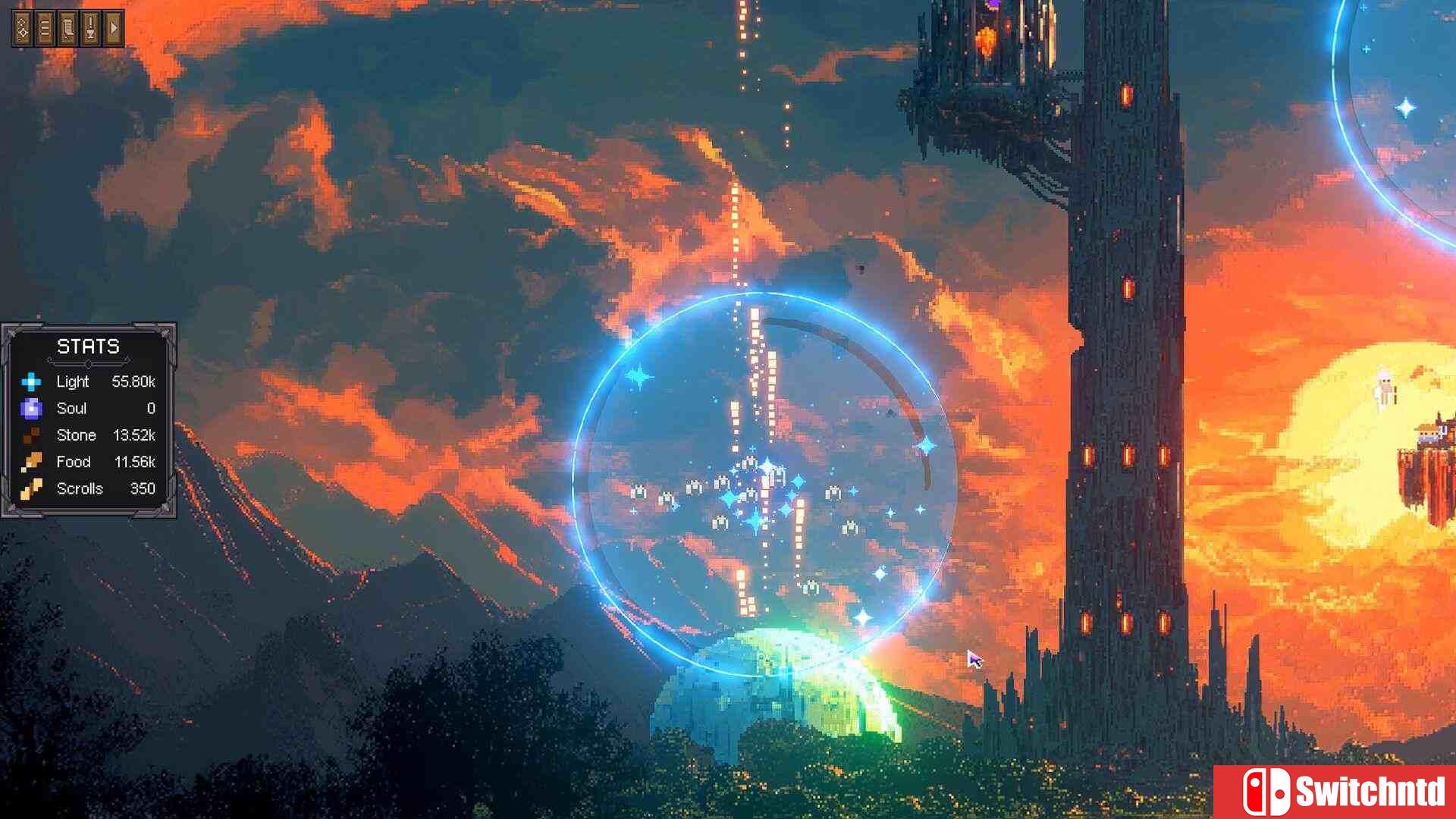 《高塔领主（Tower Lords）》官方中文 TENOKE镜像版[CN/TW/EN/JP]_4