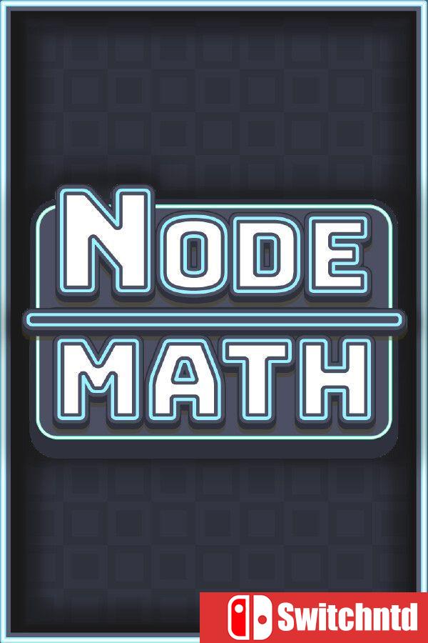 《节点数学（Node Math）》官方中文 Build 20670086 P2P硬盘版[CN/TW/EN/JP]