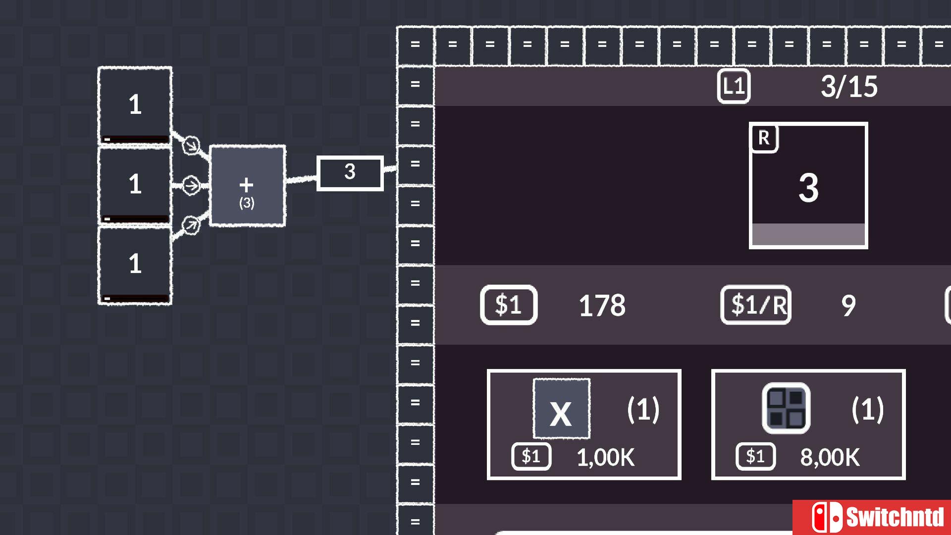 《节点数学（Node Math）》官方中文 Build 20670086 P2P硬盘版[CN/TW/EN/JP]_3