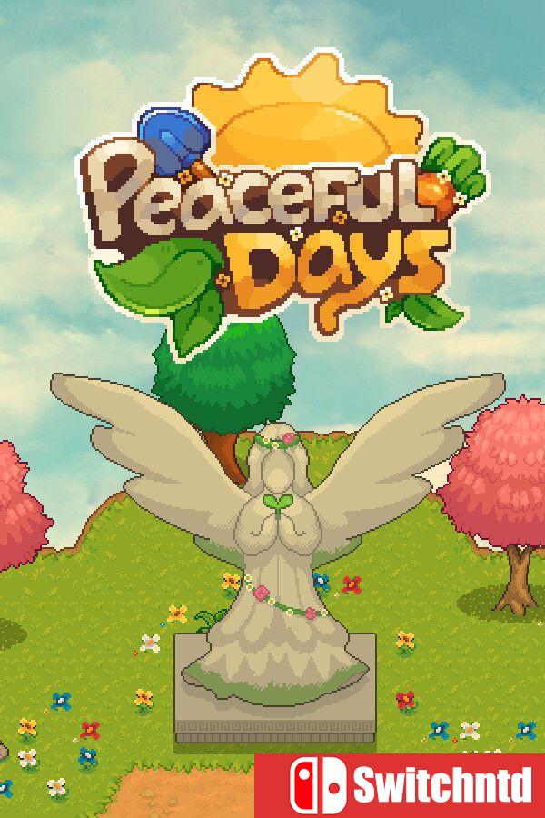 《宁静时光（Peaceful Days）》官方中文 [英文]