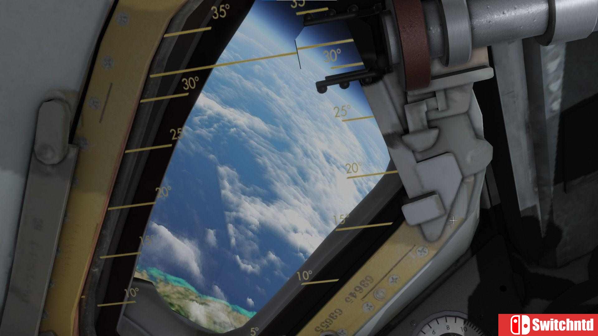 《再入：太空飞行模拟（Reentry - A Space Flight Simulator）》RUNE镜像版[CN/EN]_2