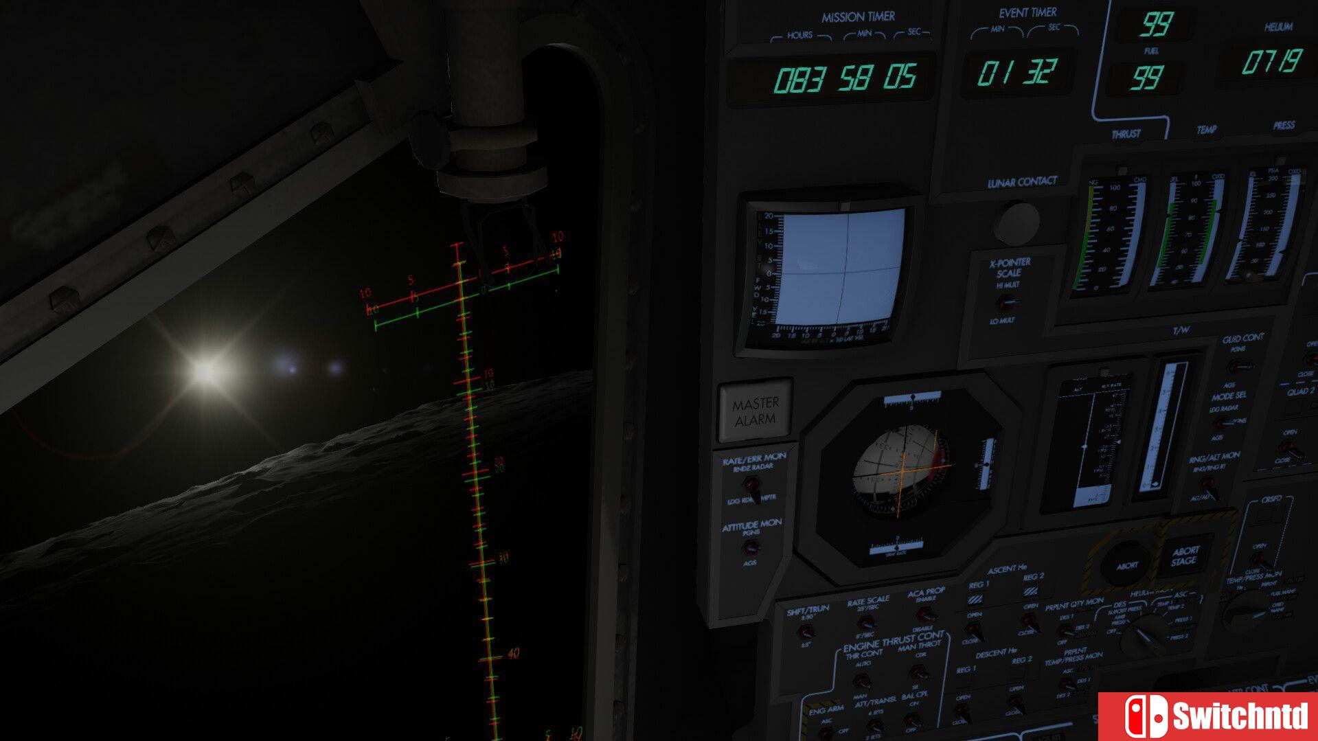 《再入：太空飞行模拟（Reentry - A Space Flight Simulator）》RUNE镜像版[CN/EN]_3
