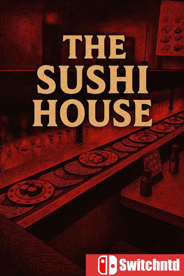 《寿司屋（The Sushi House）》官方中文 [中文/英文/日语]
