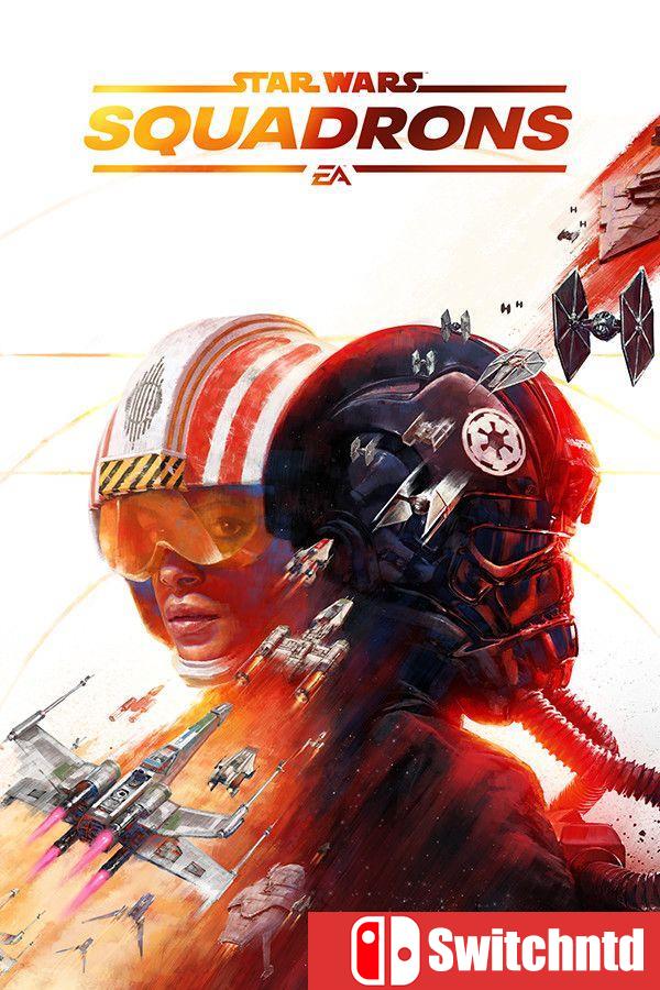 《星球大战：战机中队（STAR WARS: Squadrons）》voices38镜像版[中文/繁体/英文/日语]