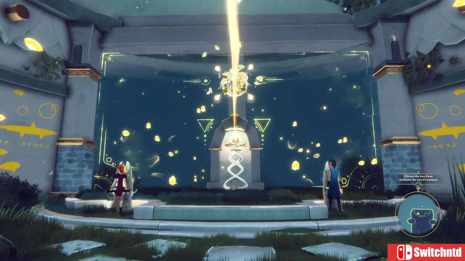 《阿尔西亚：艾菲力之怒（Altheia: The Wrath of Aferi）》官方中文 v1.023 RUNE镜像版[CN/EN]_3