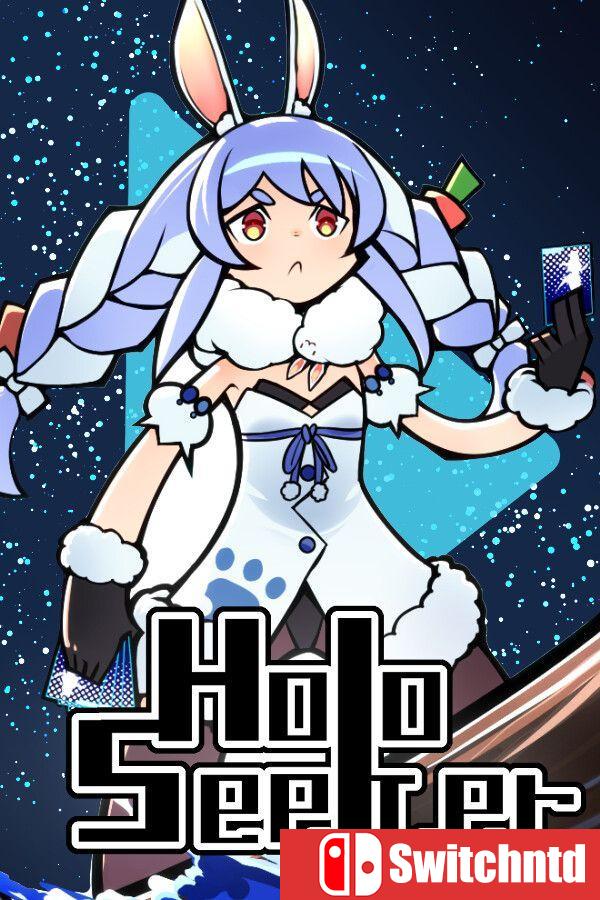 《HoloSeeker（HoloSeeker）》官方中文 Build 20825784 [中文/英文/日语]