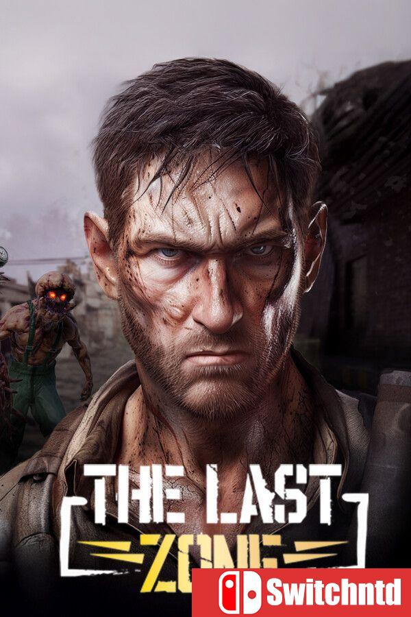 《最后区域（The Last Zone）》官方中文 Build 20174194 [英文]