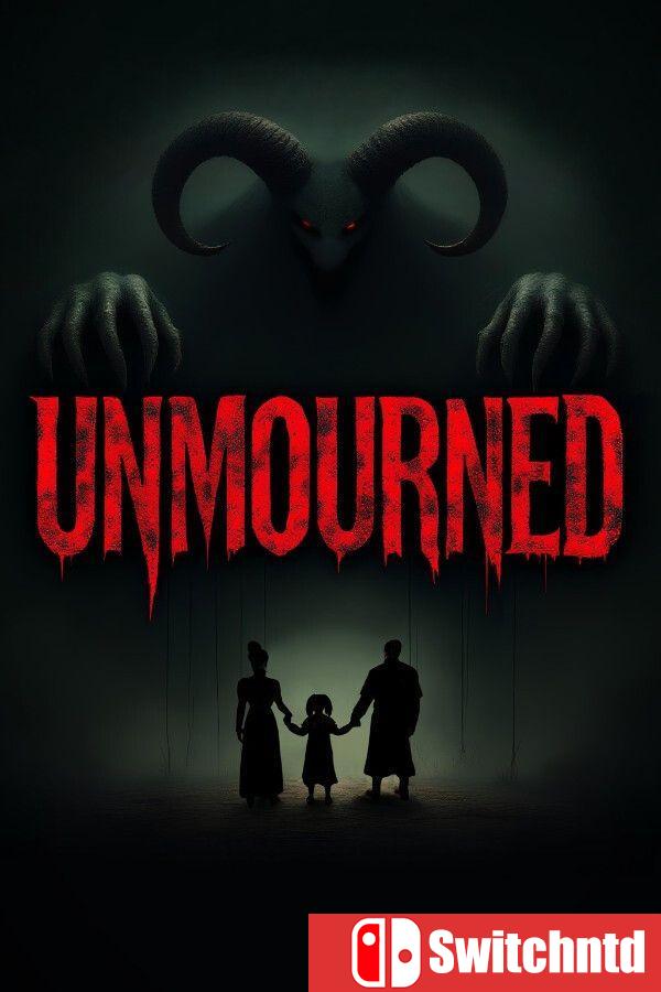 《未哀（Unmourned）》官方中文 [中文/英文/日语]